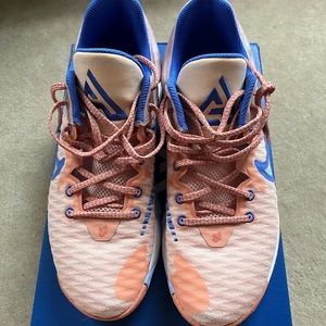 Excellent condition Nike Giannis Immortality